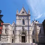 Ferienhaus Centro Storico M&g *