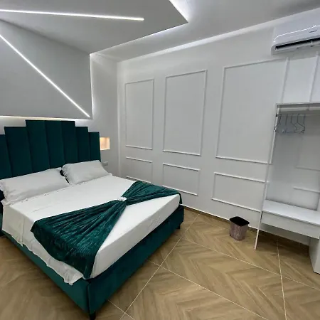 Centro Storico M&g Ferienhaus *
