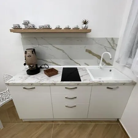 Centro Storico M&g Prázdninový dům *