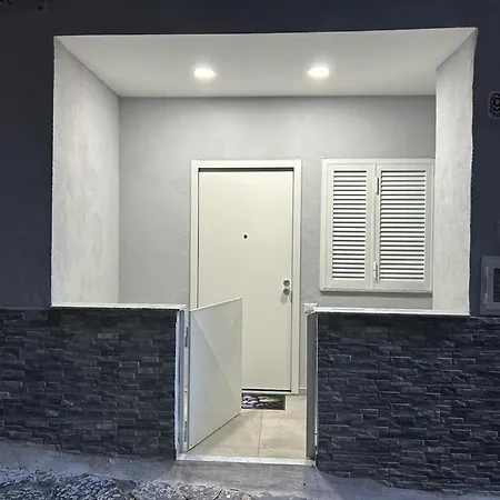 Holiday home Centro Storico M&g *