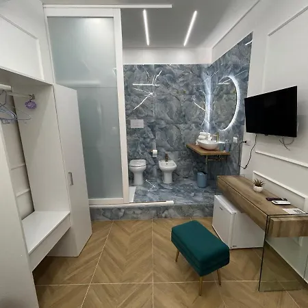 Holiday home Centro Storico M&g