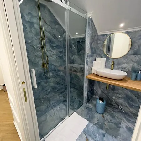 Centro Storico M&g Holiday home *