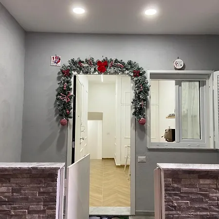 Centro Storico M&g Holiday home Naples