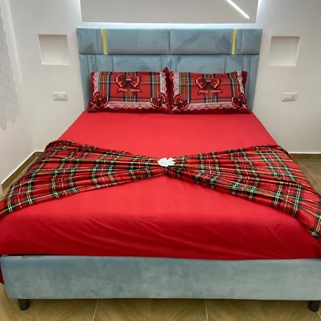 Centro Storico M&g Naples