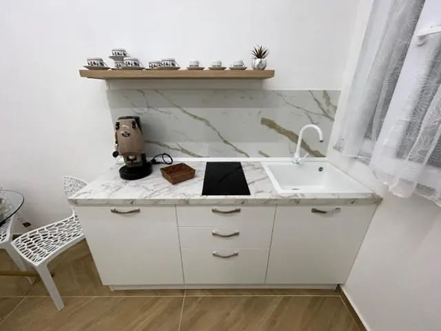 Centro Storico M&g 別荘 *