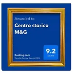 Centro Storico M&g *