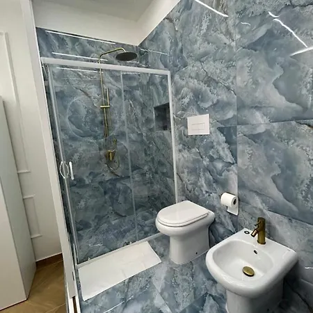 Centro Storico M&g * Napoli