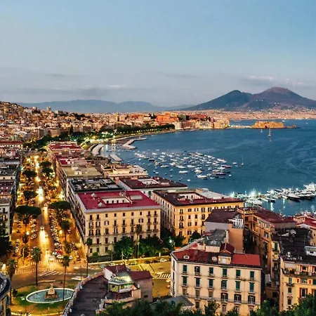 Centro Storico M&g * Napoli