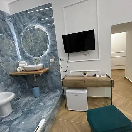 Centro Storico M&g *