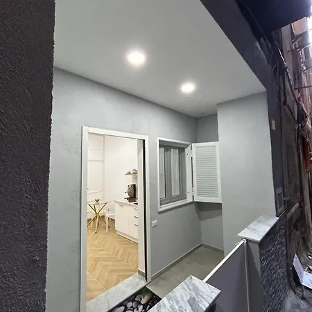 Centro Storico M&g Napoli