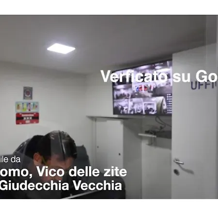 Centro Storico M&g *