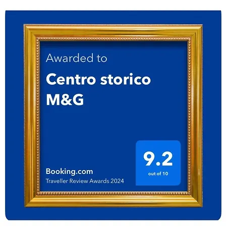Centro Storico M&g *